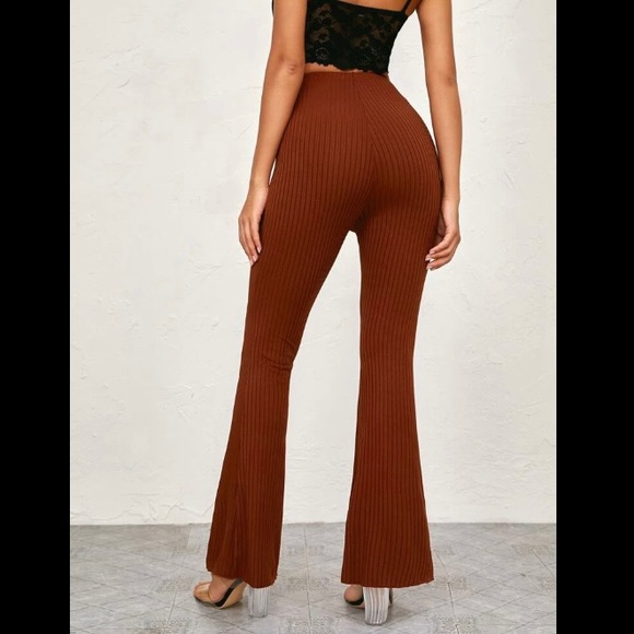 NEW Ribbed Flares - Picture 2 of 10